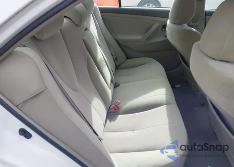 2011 Toyota Camry из США, поврежденный, VIN 4T1BF3EK3BU604958